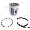 VOLVO FILTER ELEMENT 857633