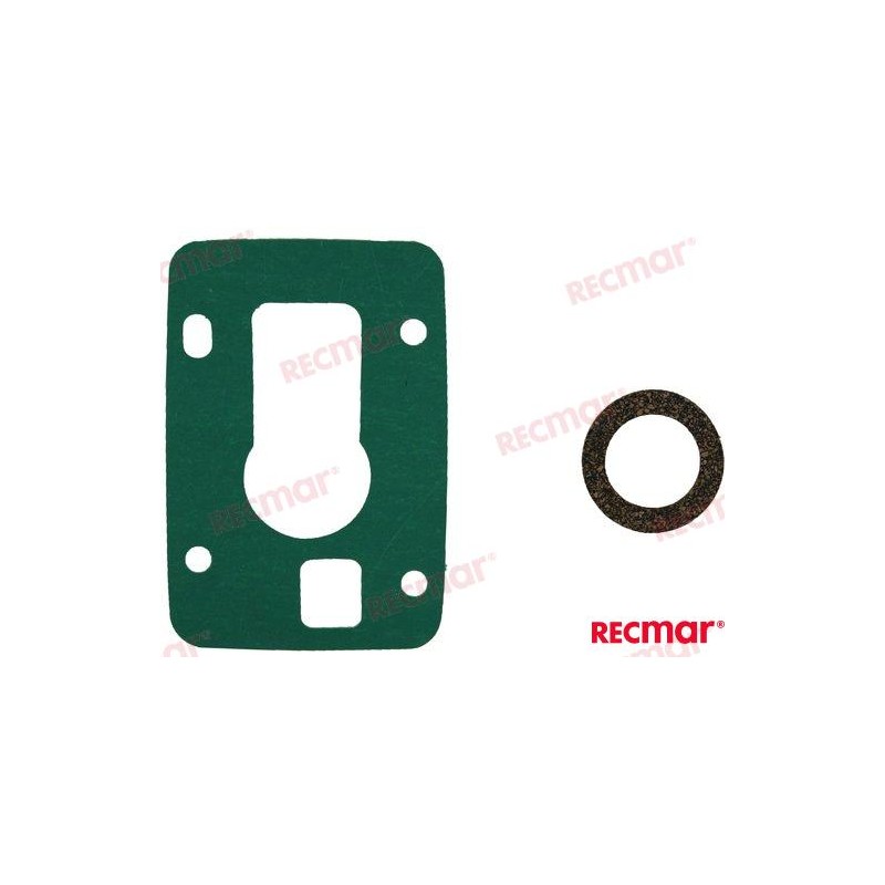 THERMOSTAT-DICHTUNGSSATZ