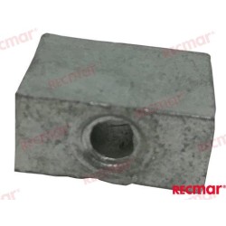 TOHATSU MEGA ZINC ANODE