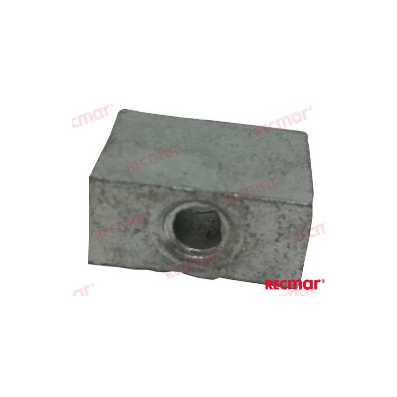 TOHATSU MEGA ZINC ANODE