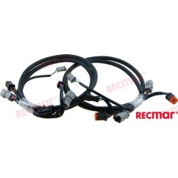 EXTENSIÓN CABLEADO MOTOR 5FT