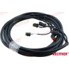 EXTENSIÓN CABLEADO MOTOR 20FT
