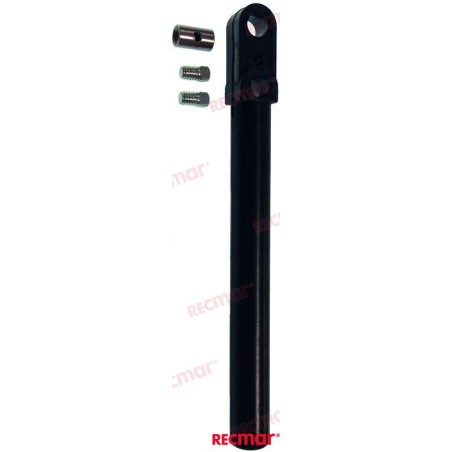 GUIA CABLE CAMBIO