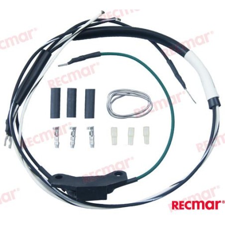 SENSOR TRIGERS