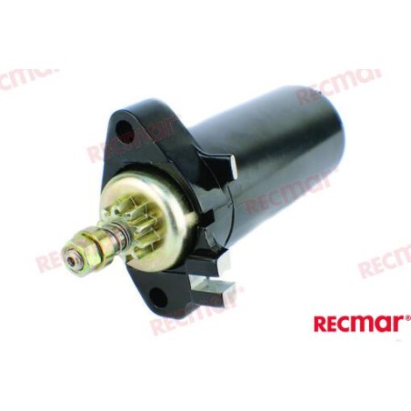 MOTOR ARRANQUE