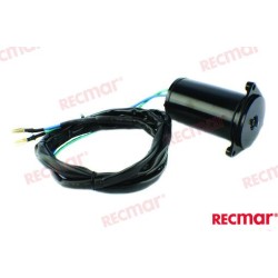 MOTOR TRIM