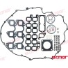 GASKET KIT (WITHOUT HEAD GASKET)
