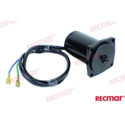 MOTOR TRIM OMC