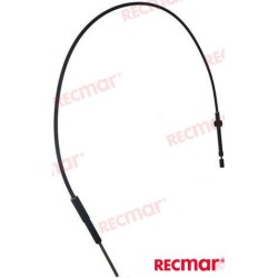 CABLE ACELERADOR JOHNSON 8 HP
