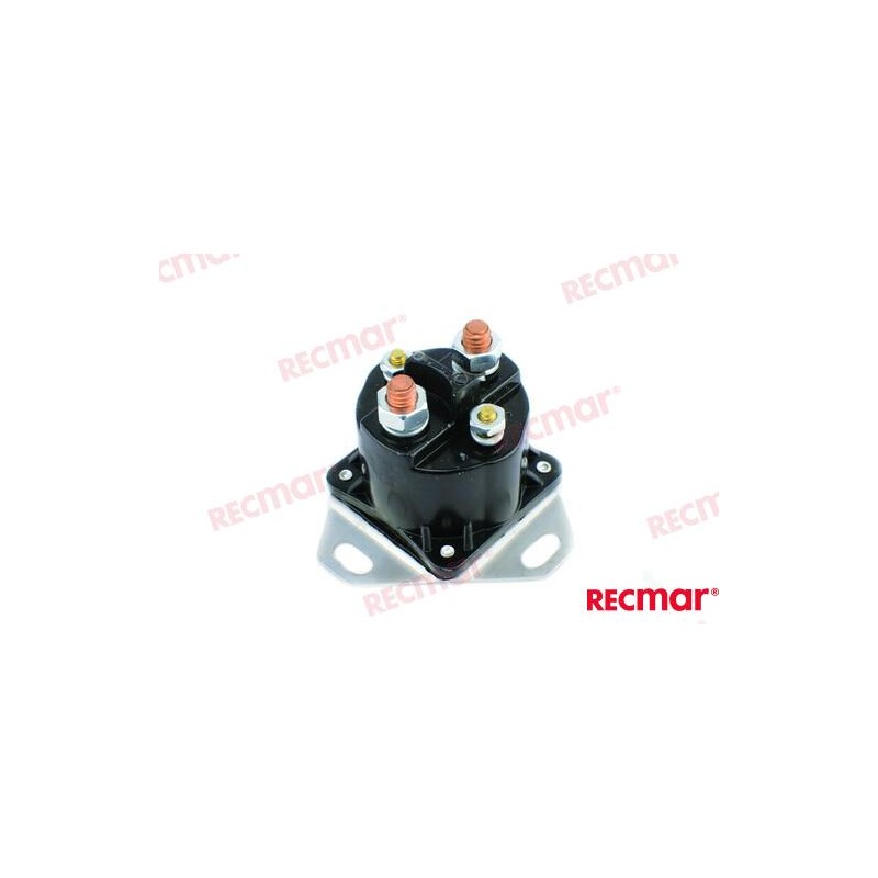 SOLENOIDE