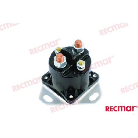 SOLENOIDE