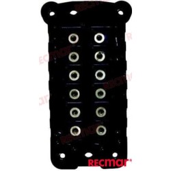 SCHWARZE BOX