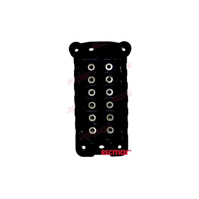 SCHWARZE BOX