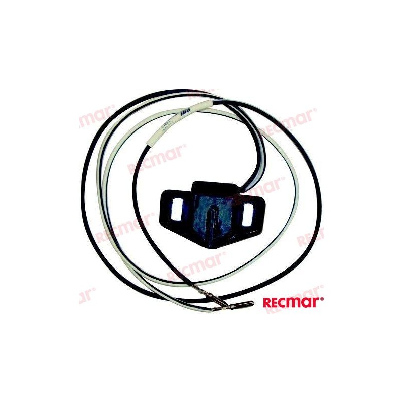 SENSOR TRIGERS