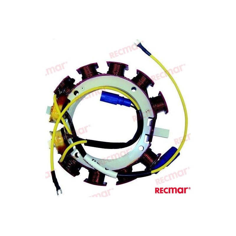 STATOR 35AMP