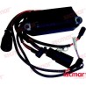 JOHNSON-EVINRUDE BLACK BOX