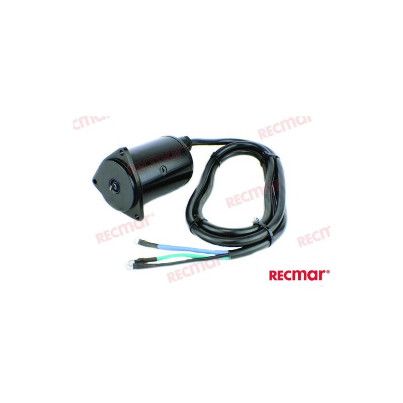 MOTOR TRIM