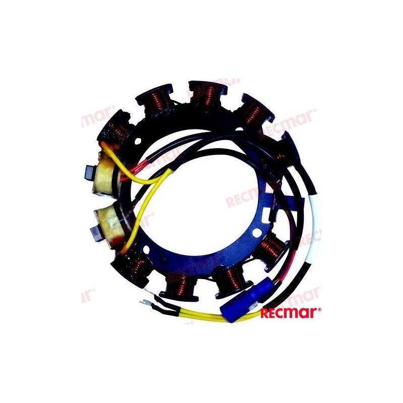 STATOR