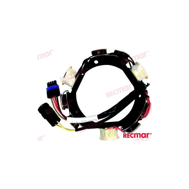 STATOR