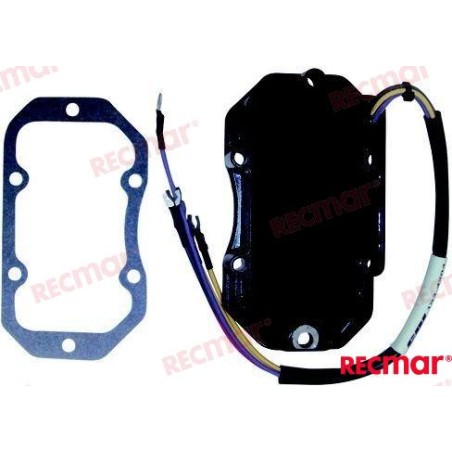 VOLTAGE REGULATOR
