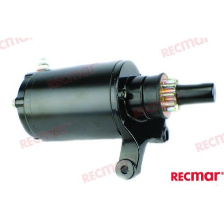 OMC OUTBOARD STARTER MOTOR