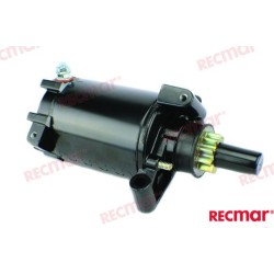 MOTOR ARRANQUE JOHNSON-EVINRUDE