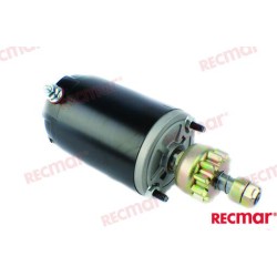 MOTOR ARRANQUE