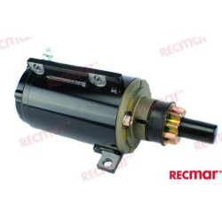 MOTOR ARRANQUE JOHNSON-EVINRUDE