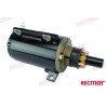 JOHNSON-EVINRUDE ANLASSERMOTOR