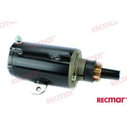MOTOR ARRANQUE JOHNSON-EVINRUDE