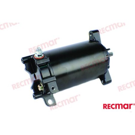 OMC OUTBOARD STARTER MOTOR