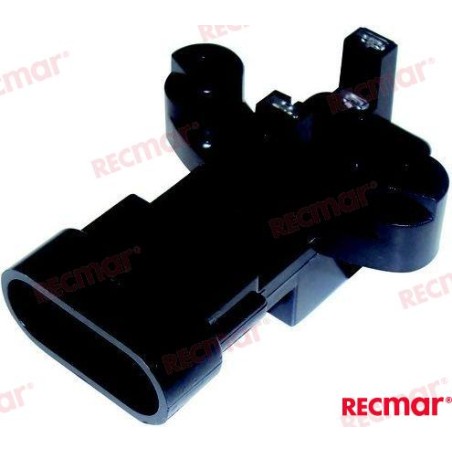 TRIGGER SENSOR