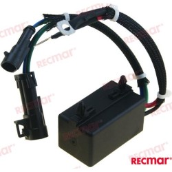 TRIM RELAY