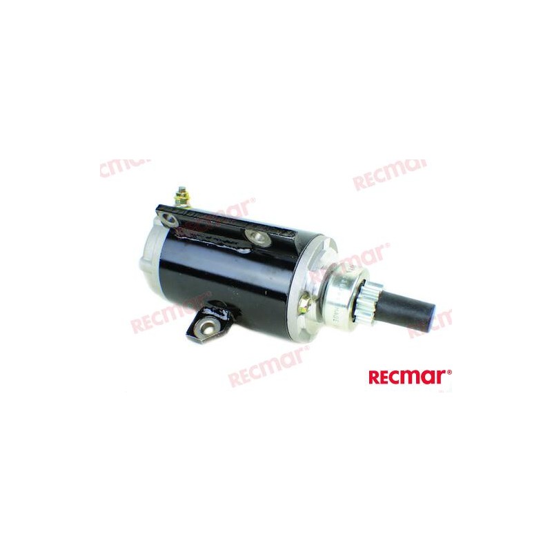 MOTOR ARRANQUE