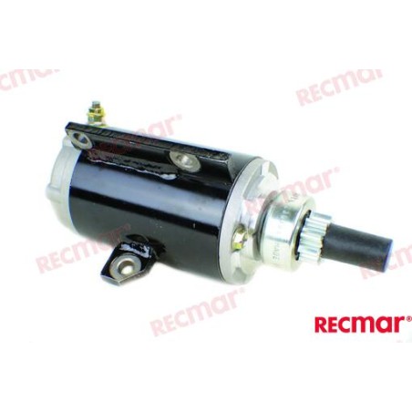 MOTOR ARRANQUE