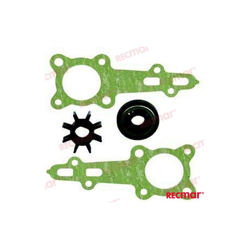 WATER PUMP KIT