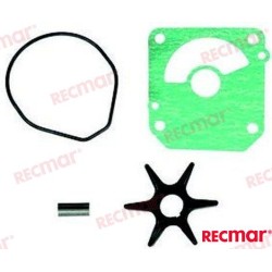 WATER PUMP KIT