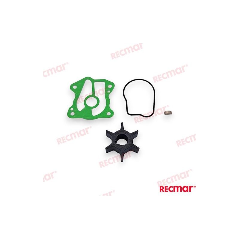 WATER PUMP KIT