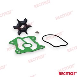 WATER PUMP KIT