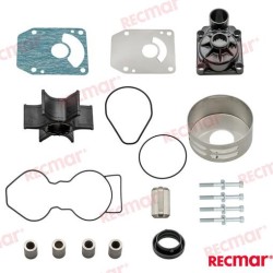 WASSERPUMPEN-KIT