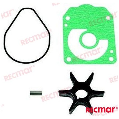 KIT BOMBA AGUA