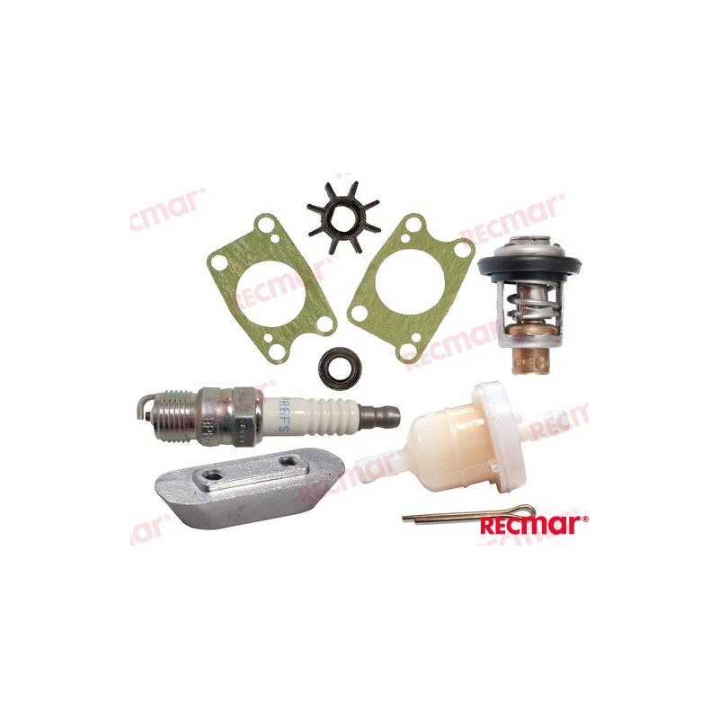 KIT DE MANTENIMIENTO HONDA