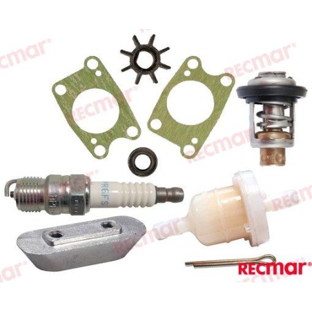 HONDA MAINTENANCE KIT