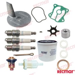 KIT DE MANTENIMIENTO HONDA