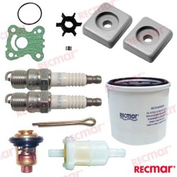 KIT DE MANTENIMIENTO HONDA