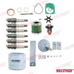 KIT DE MANTENIMIENTO HONDA