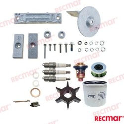 KIT DE MANTENIMIENTO HONDA