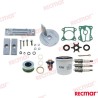 KIT DE MANTENIMIENTO HONDA