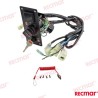 PANEL ENCENDIDO 4 LED