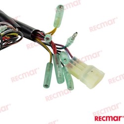PANEL ENCENDIDO 4 LED